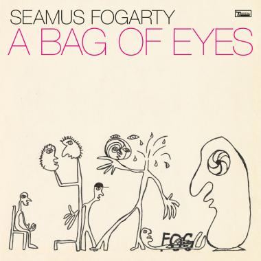 Seamus Fogarty -  A Bag of Eyes